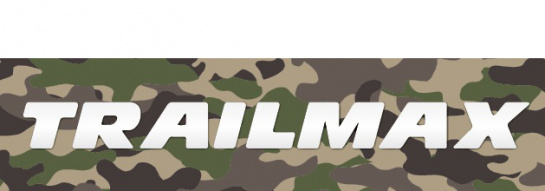 TRAILMAXステッカー