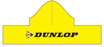 DUNLOPフードタオル