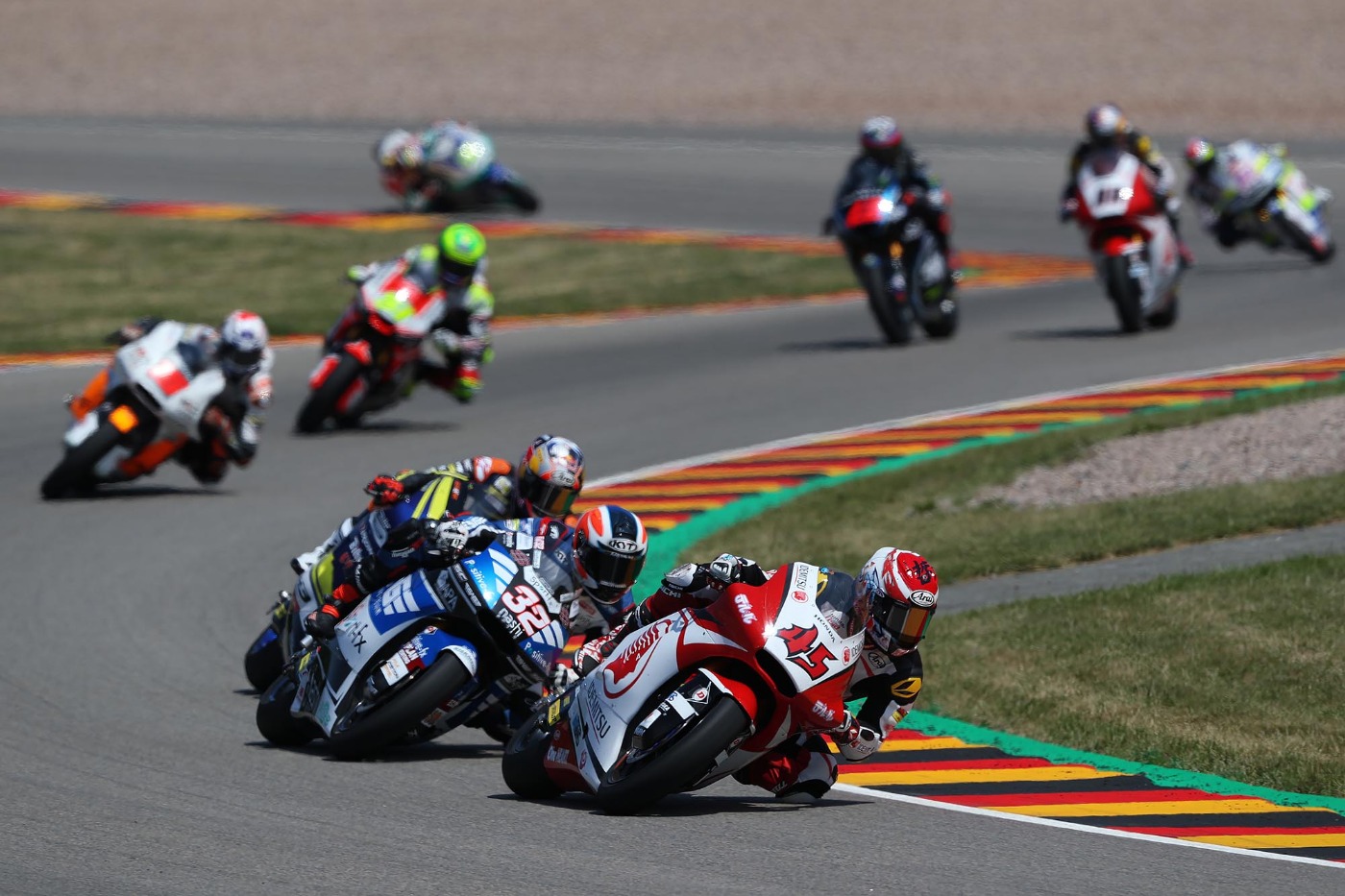 FIM ロードレース世界選手権 第9戦 お知らせ一覧 バイクのタイヤならDUNLOP