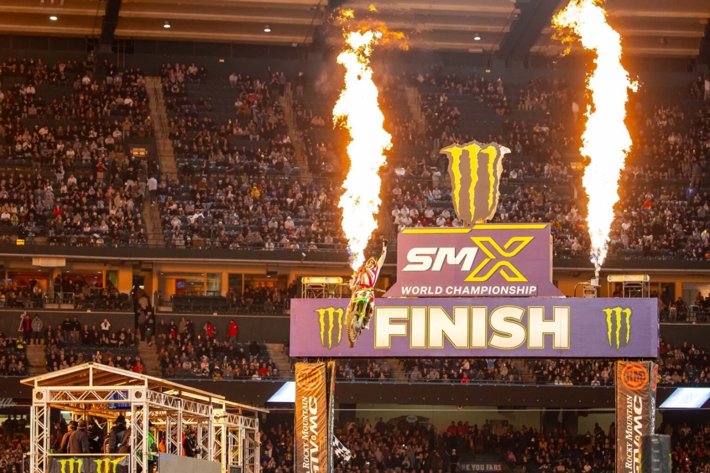 R3 | AMAスーパークロス2026 | AMAスーパークロス