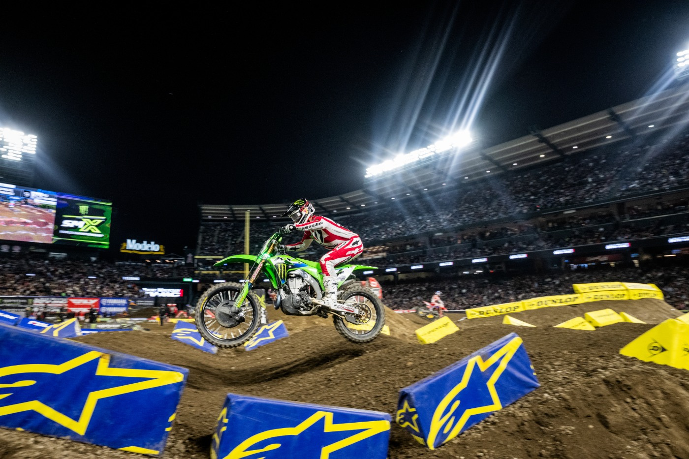 R3 | AMAスーパークロス2026 | AMAスーパークロス