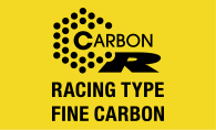 RACING TYPE FINE CARBON