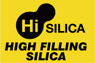 HIGH FILLING SILICA